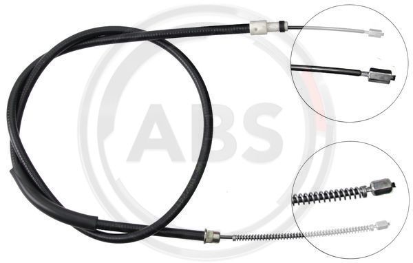 ABS Handremkabel K12187