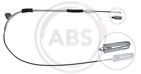 ABS Handremkabel K12191