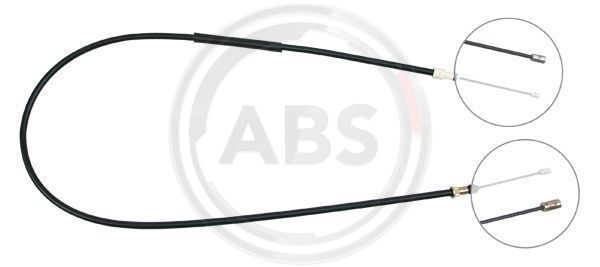 ABS Handremkabel K12197