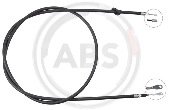 ABS Handremkabel K12231