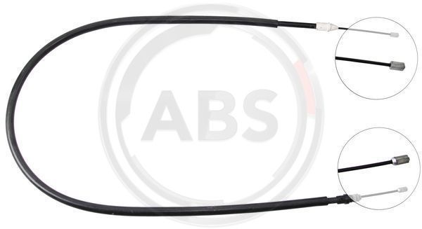 ABS Handremkabel K12236