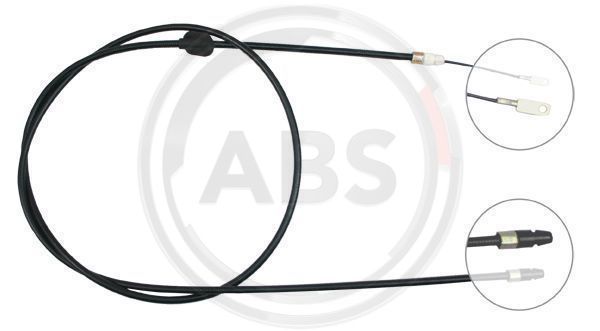 ABS Handremkabel K12291