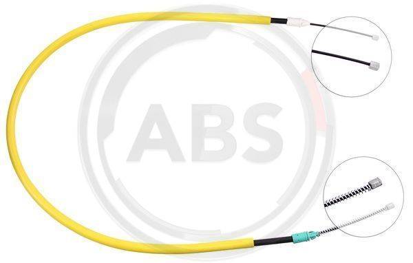 ABS Handremkabel K12326