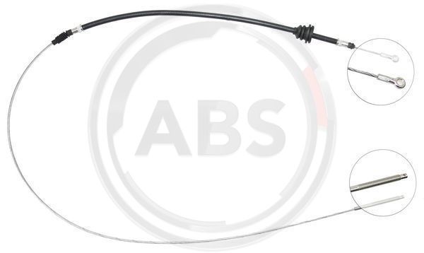 ABS Handremkabel K12331