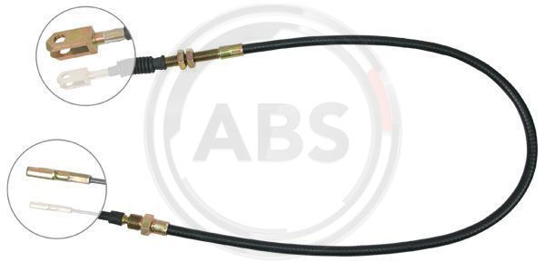 ABS Handremkabel K12406