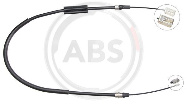 ABS Handremkabel K12407