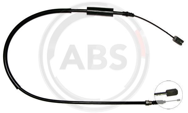 ABS Handremkabel K12418