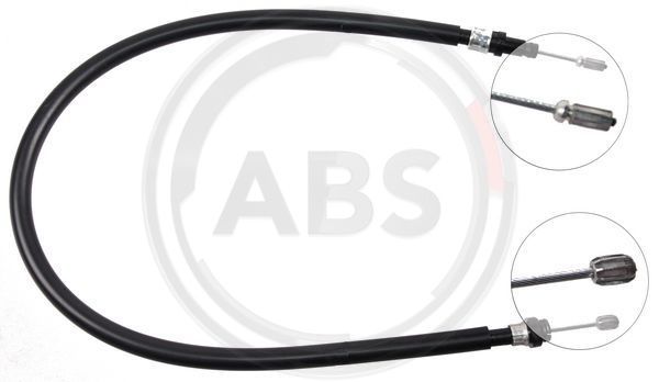 ABS Handremkabel K12447