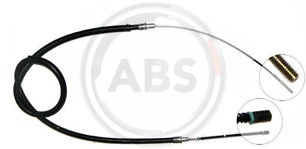 ABS Handremkabel K12466