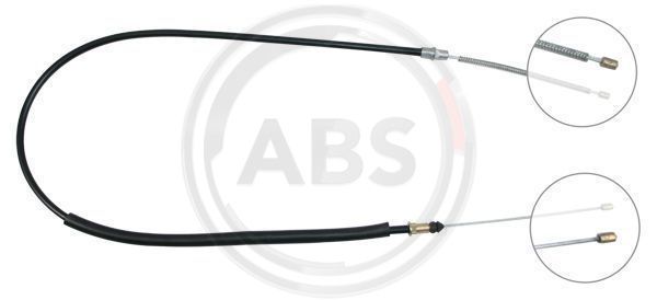 ABS Handremkabel K12468