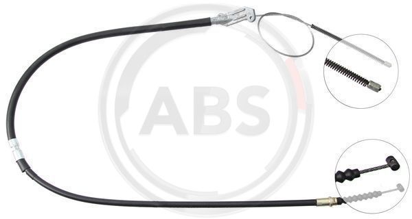 ABS Handremkabel K12647