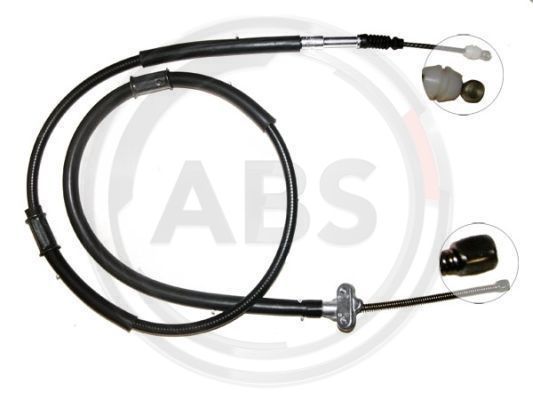 ABS Handremkabel K12717