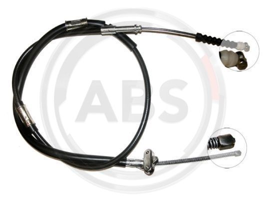 ABS Handremkabel K12737