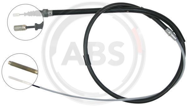 ABS Handremkabel K12756