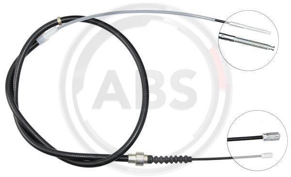 ABS Handremkabel K12786