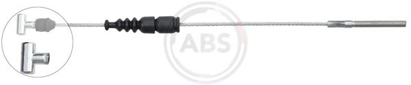 ABS Handremkabel K12881