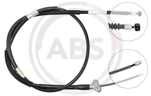 ABS Handremkabel K12888