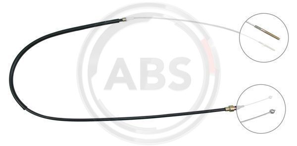 ABS Handremkabel K12926