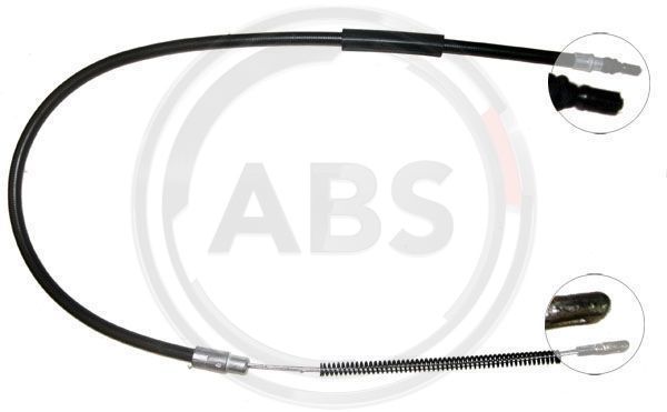 ABS Handremkabel K13057