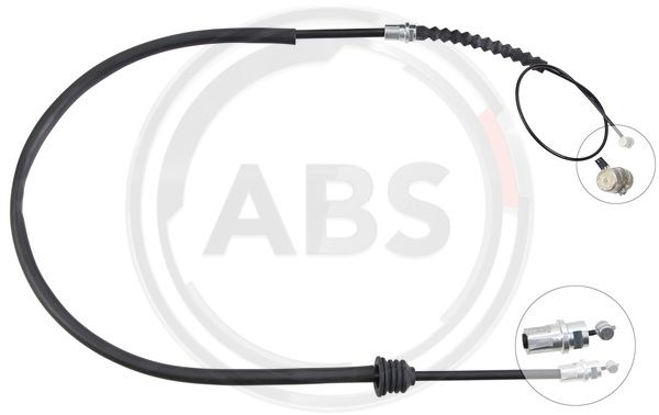 ABS Handremkabel K13061