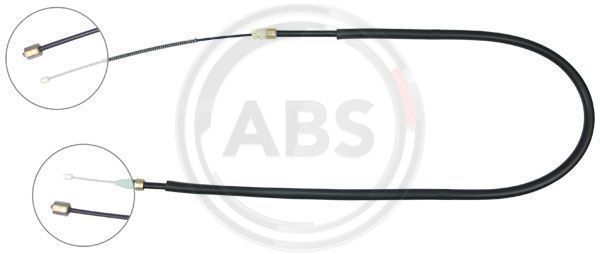 ABS Handremkabel K13126