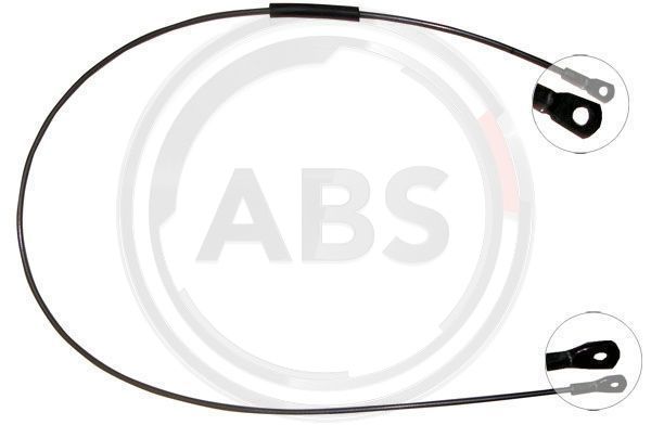 ABS Handremkabel K13138