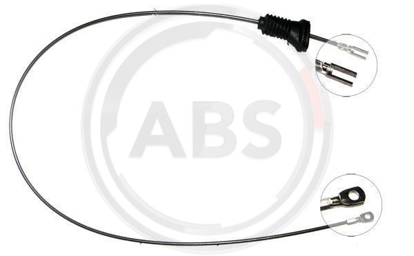 ABS Handremkabel K13148