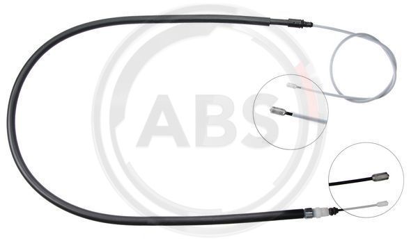 ABS Handremkabel K13176