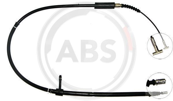 ABS Handremkabel K13187