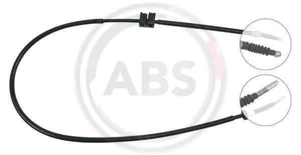 ABS Handremkabel K13217