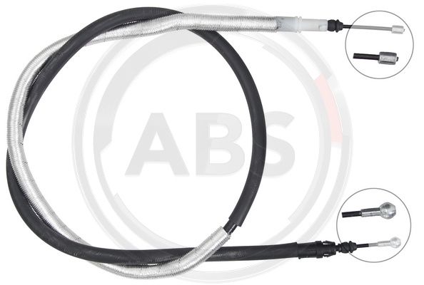 ABS Handremkabel K13226