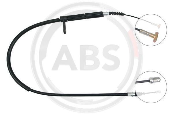 ABS Handremkabel K13238