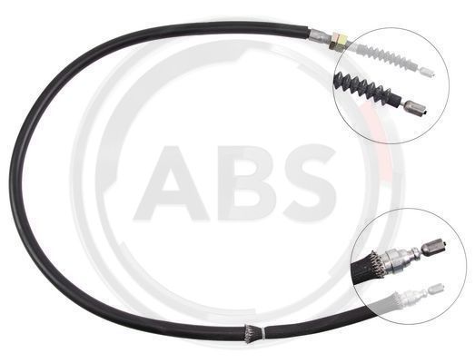 ABS Handremkabel K13307