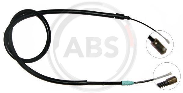 ABS Handremkabel K13317