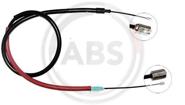 ABS Handremkabel K13327