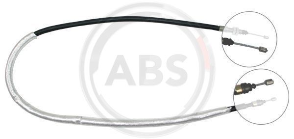 ABS Handremkabel K13348