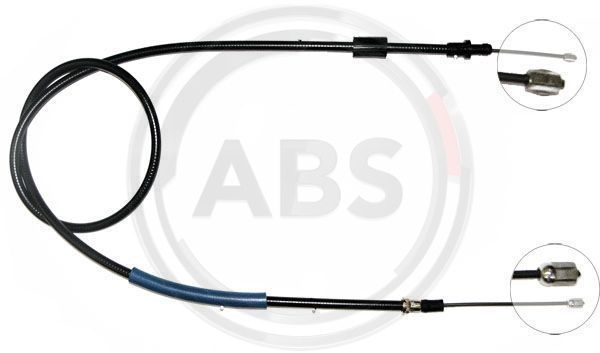 ABS Handremkabel K13408