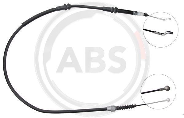 ABS Handremkabel K13556