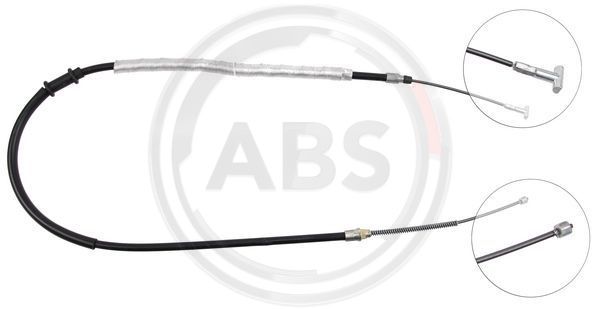 ABS Handremkabel K13567