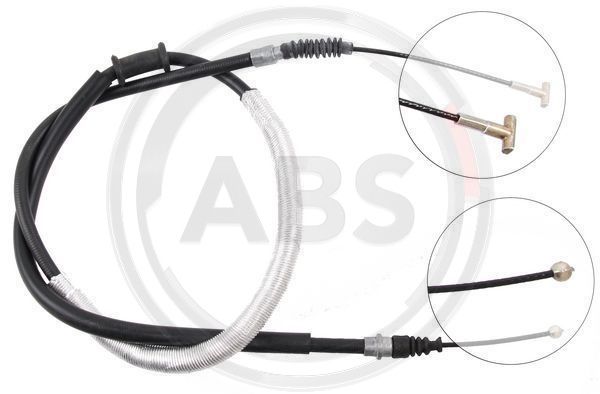 ABS Handremkabel K13577