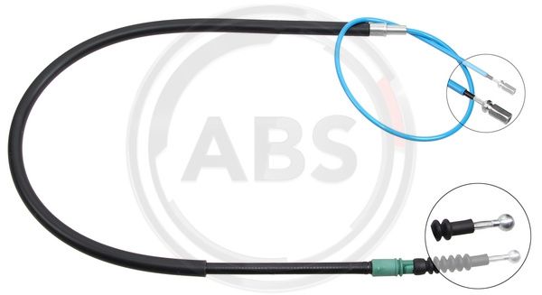 ABS Handremkabel K13626