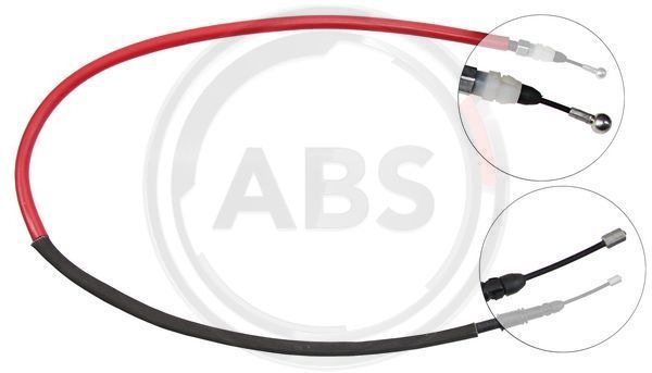 ABS Handremkabel K13646