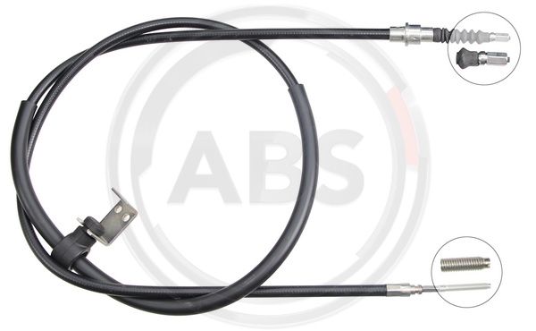 ABS Handremkabel K13726