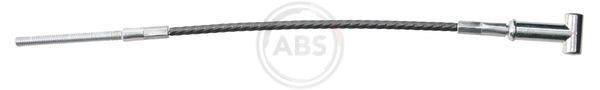 ABS Handremkabel K13751