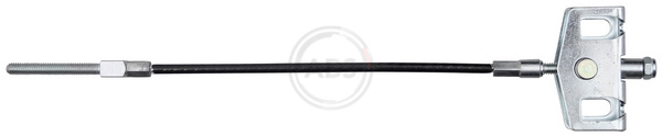 ABS Handremkabel K13781