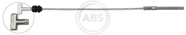 ABS Handremkabel K13843