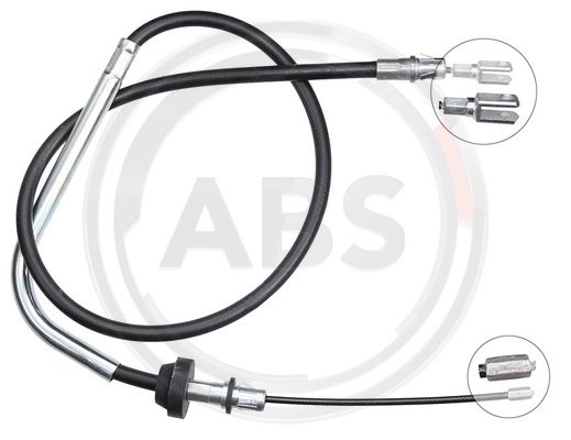 ABS Handremkabel K13851