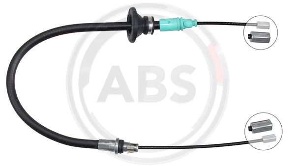 ABS Handremkabel K13854