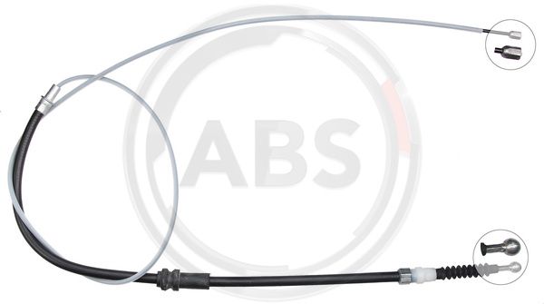 ABS Handremkabel K13874