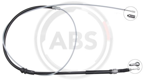 ABS Handremkabel K13876